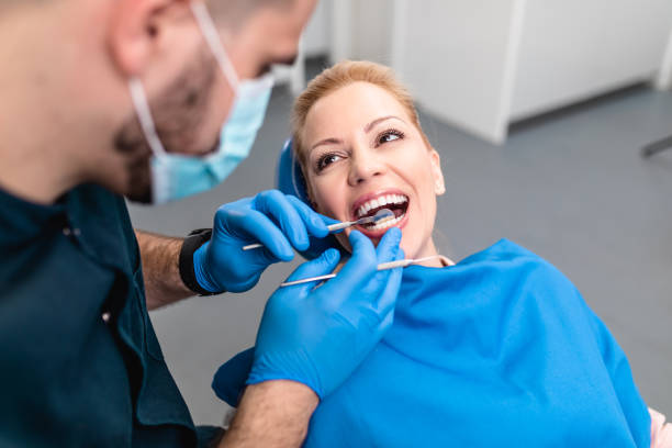 Best Dental X-Rays and Imaging  in Mendon, IL