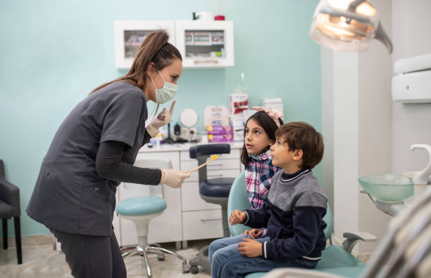 Best Tooth Extraction  in Mendon, IL
