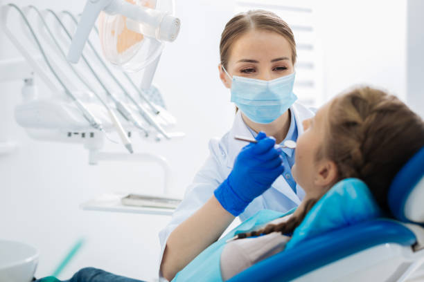 Best Sedation Dentistry  in Mendon, IL